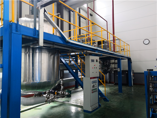 電加熱導熱油爐的優(yōu)勢，做清潔能源的老板注意看