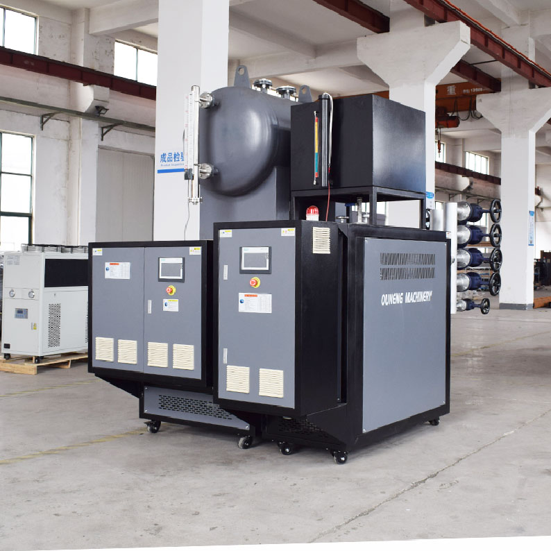 電加熱有機(jī)熱載體爐怎么選？