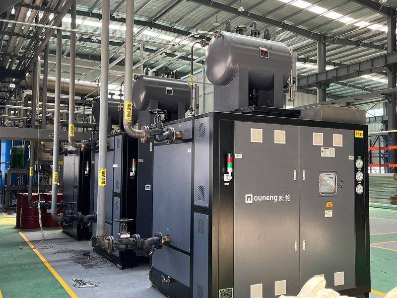 導熱油爐怎么選？歐能機械帶您了解！
