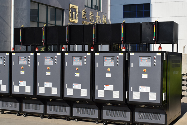 電加熱導(dǎo)熱油爐到底是什么設(shè)備？