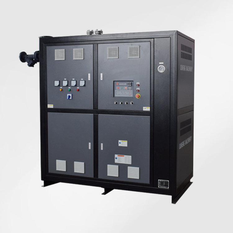 電導熱油爐的加熱管如何更換？