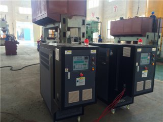 導熱油電加熱器如何脫水排氣呢？3大原則