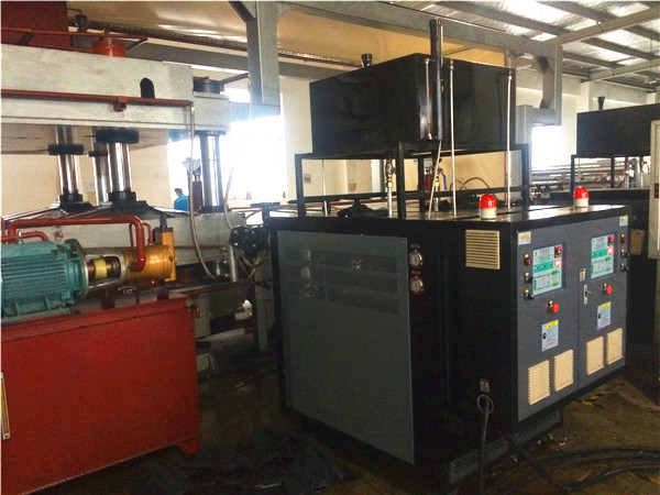 導(dǎo)熱油電加熱器5大優(yōu)勢，你都知道嗎！