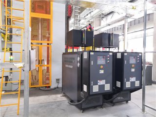 為什么電加熱導(dǎo)熱油爐越來越火？技術(shù)創(chuàng)新是保障！